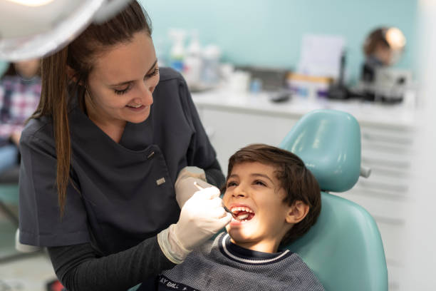 Best Emergency Dentist for Special Needs Patients in Berly, MO