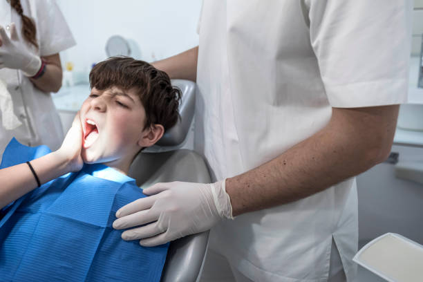 Best Pediatric Emergency Dentist in Berly, MO