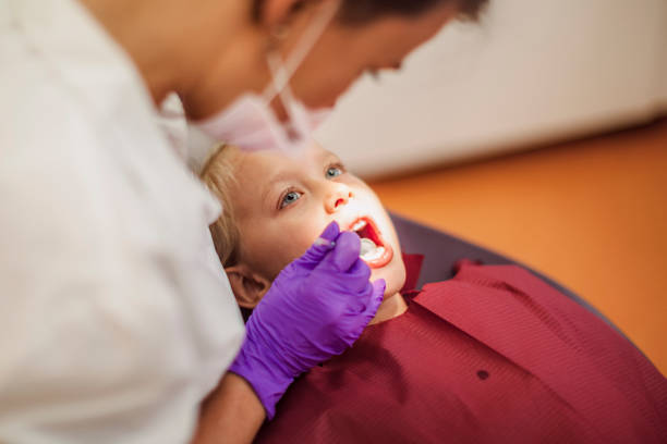 Best Emergency Dentist for Knocked-Out Tooth in Berly, MO