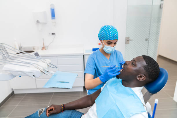 Best Holiday Emergency Dentist in Berly, MO